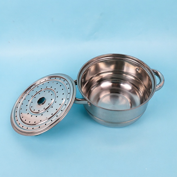 062 Tubo de Mango de Sopa Pot 20cm 4