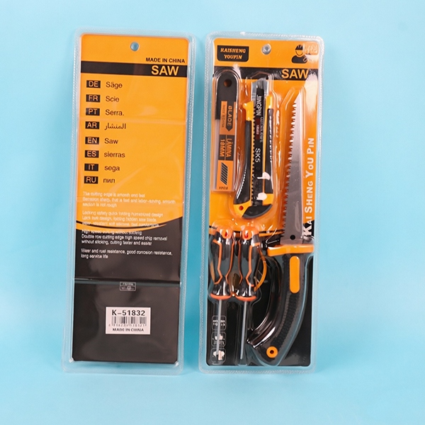 K-51832 Vio 5 Piezas 4