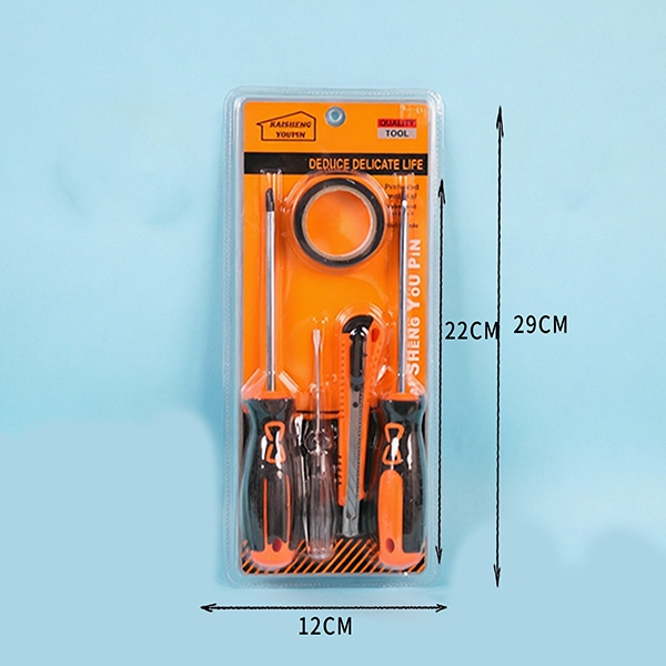 K-51948 Cinta de 5 Piezas 4