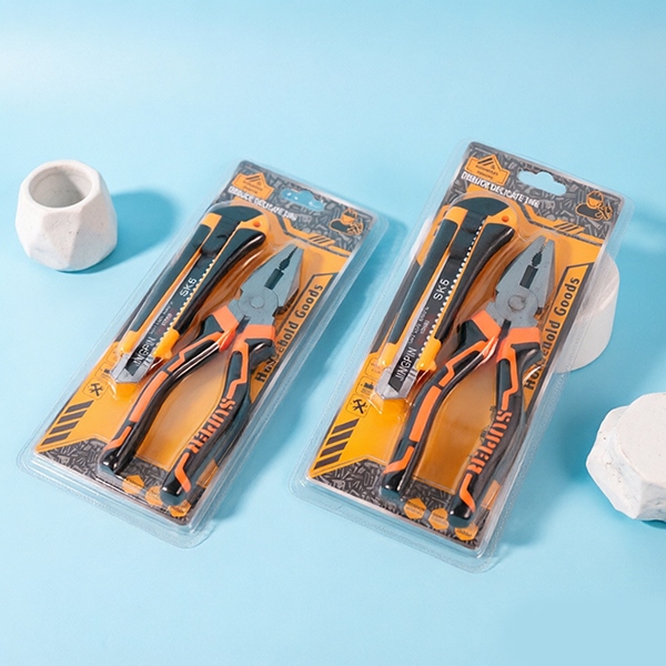 A- 9774 Vise Art Knife 3