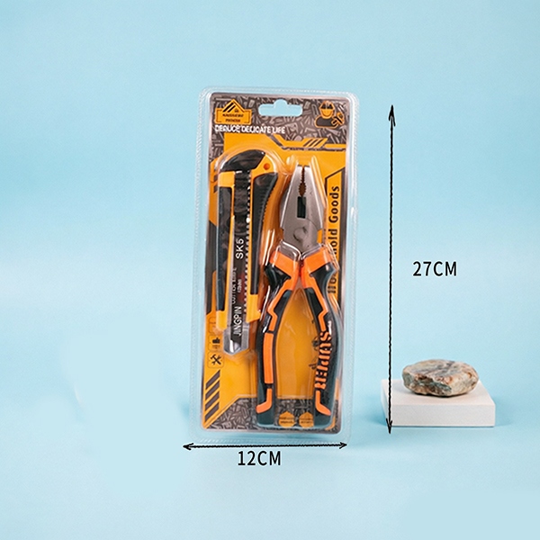 A- 9774 Vise Art Knife 5