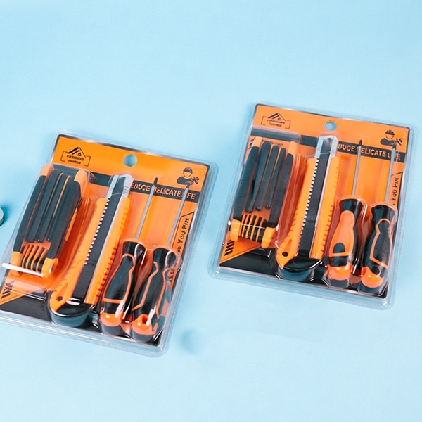 K-51873 de Hexágono Plegable Conjunto de 4 3