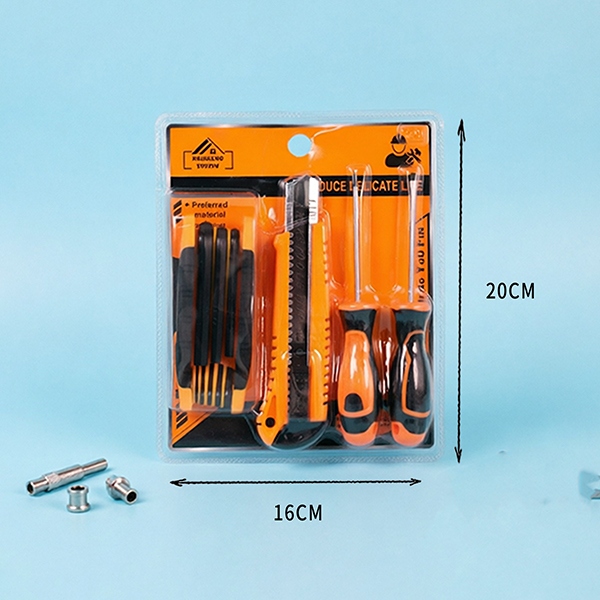 K-51873 de Hexágono Plegable Conjunto de 4 5