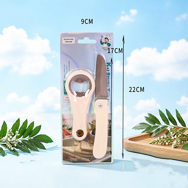 K-544 Cuchillo Abierto Plegado 5