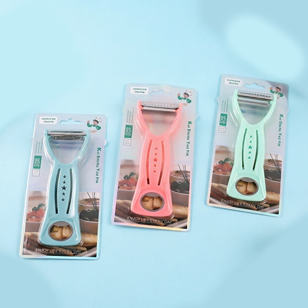 Peeler Multifunción K-50227 3