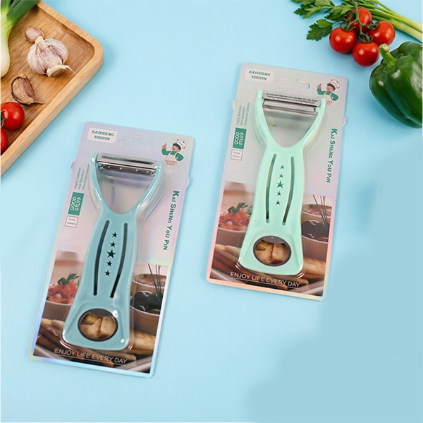 Peeler Multifunción K-50227 4