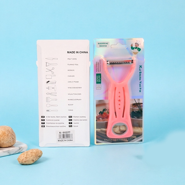 Peeler Multifunción K-50227 5