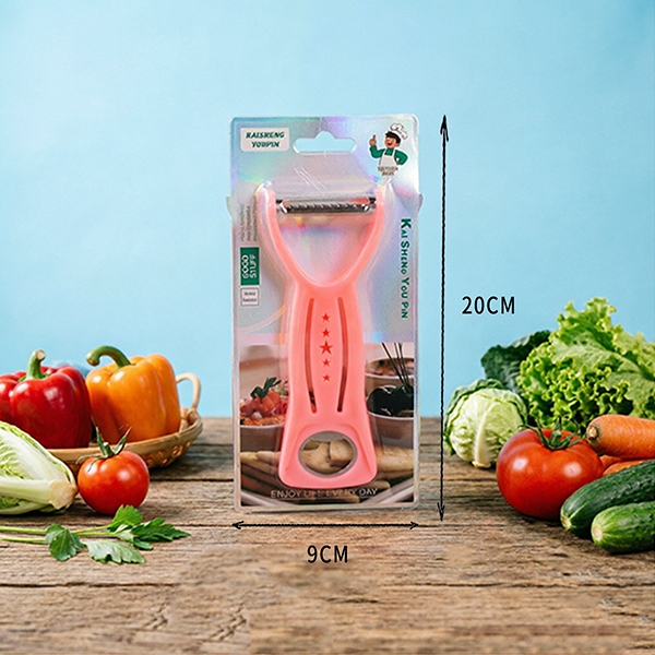 Peeler Multifunción K-50227 6