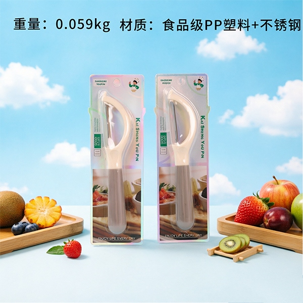F-515 Peeler Multifunción