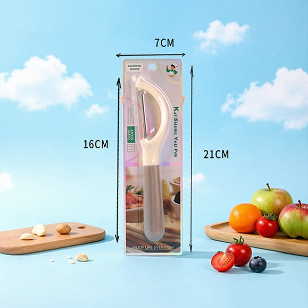 F-515 Peeler Multifunción 5