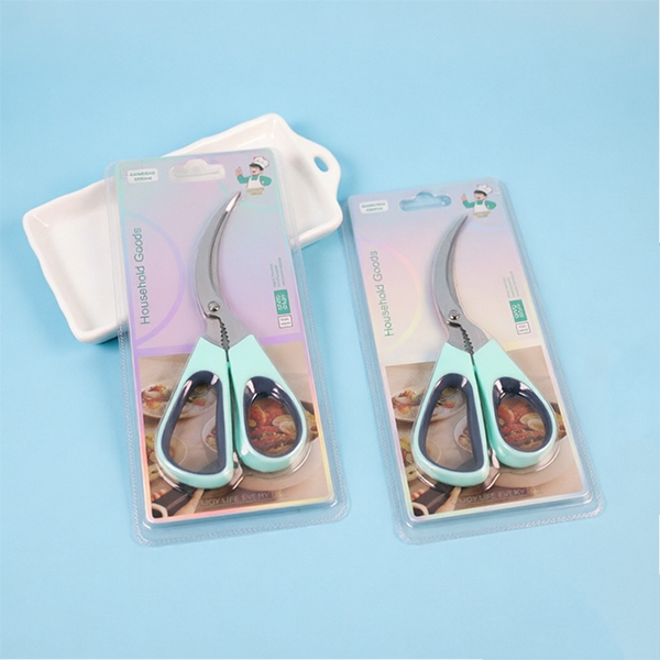 F-562 Shrimp Shear Double Bubble 3
