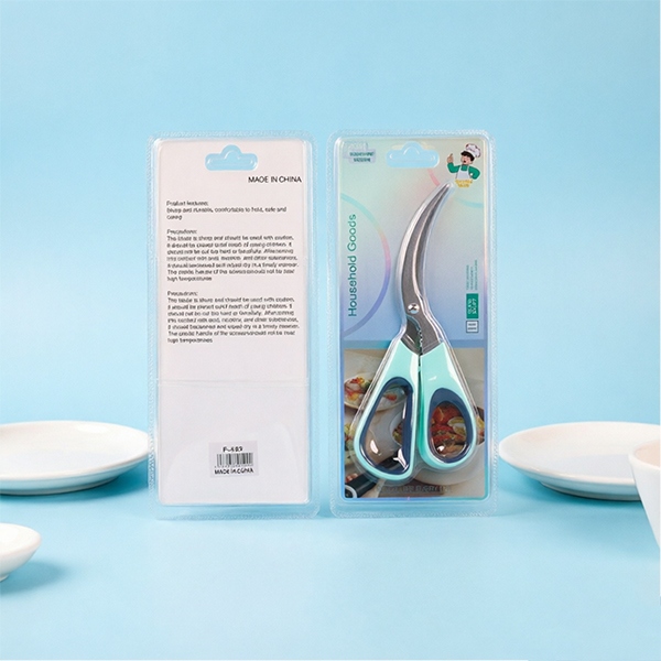F-562 Shrimp Shear Double Bubble 4