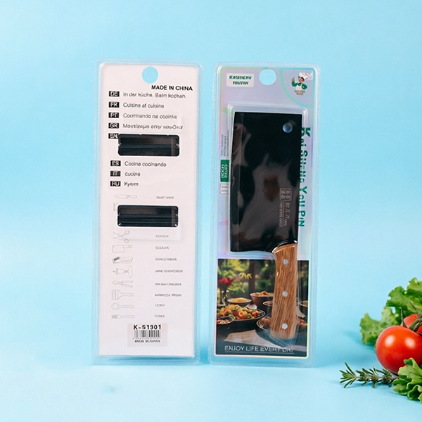 K-51901 Cuchillo de Cocina 4