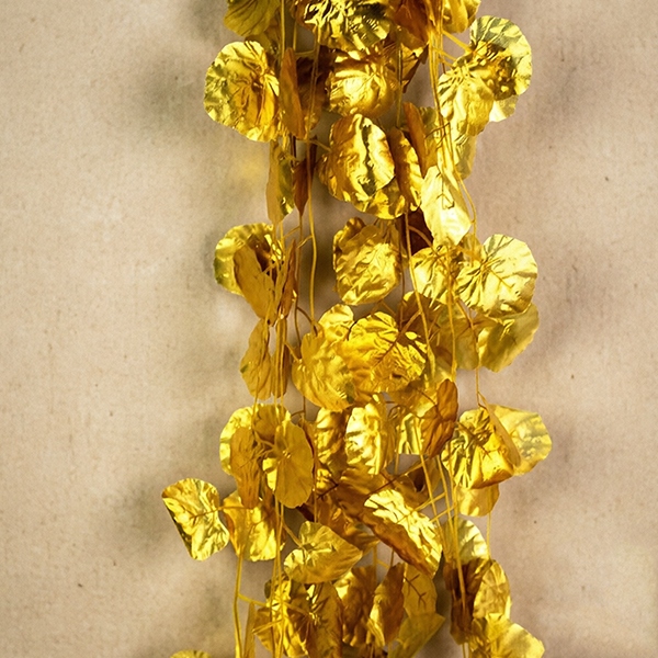 Simulación de Hoja de Oro de Ratán 3