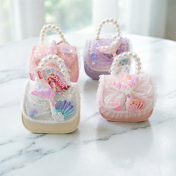 B003-037 Mermaid Tote 3