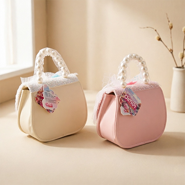 B003-037 Mermaid Tote 5