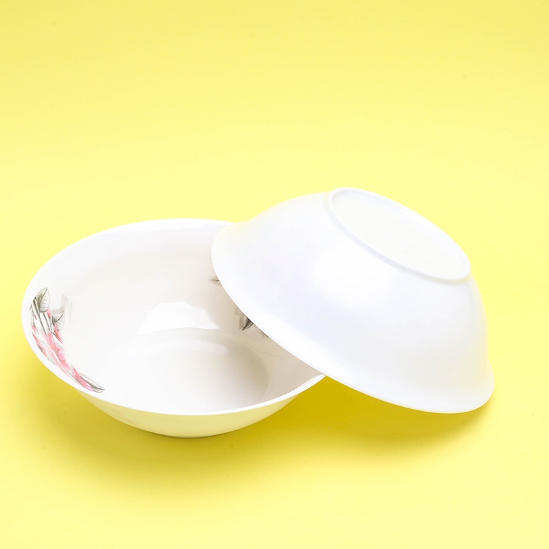 8 Pulgadas de Taza de Porcelana de Imitación 3