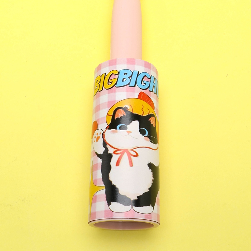 05-2 Sticker Dust Collector (20 Hojas) 3
