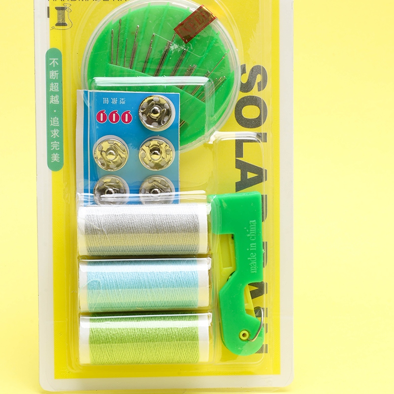 8068 Conjunto de Tracción de Agujas 3