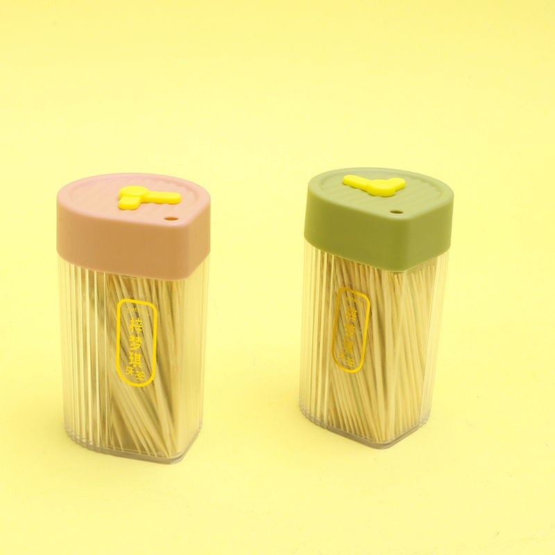 Zi Mengqi -851 Triangle Toothpick 3
