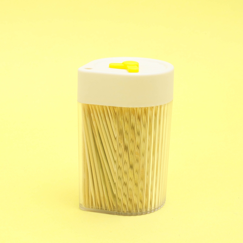 Zi Mengqi -851 Triangle Toothpick 4