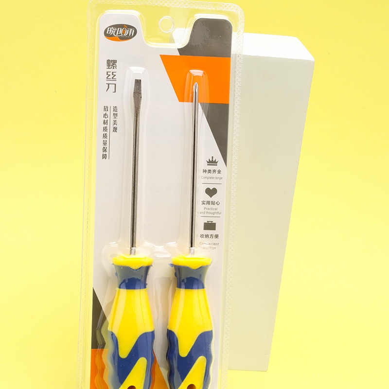 Destornillador Pequeño de 4 Pulgadas 8094 3