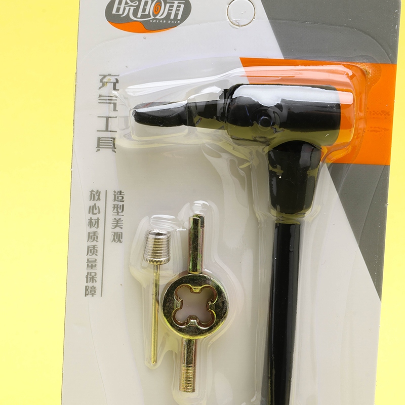 Manga de Línea Abierta de Gas Cable 8071 4