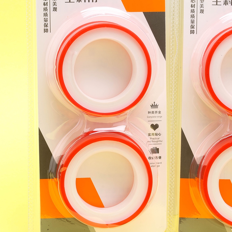8205 Raw Material Tape 2 Pack 3