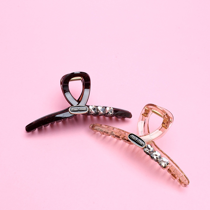 13cm Letra de Cristal Accesorios 3