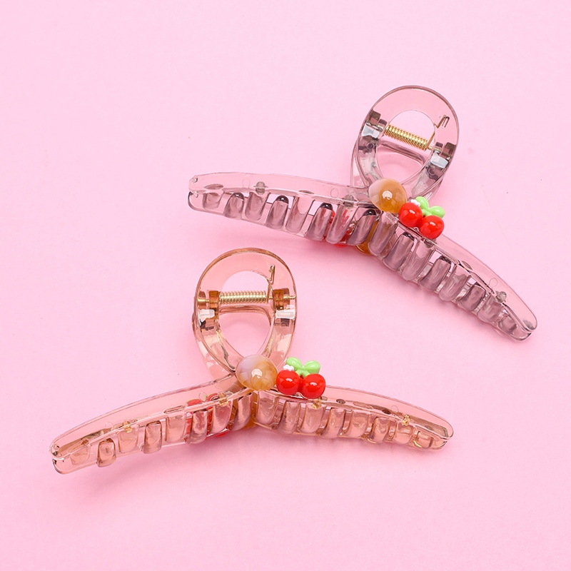 13cm Marrón Fruta Accesorios Gran Garra 3