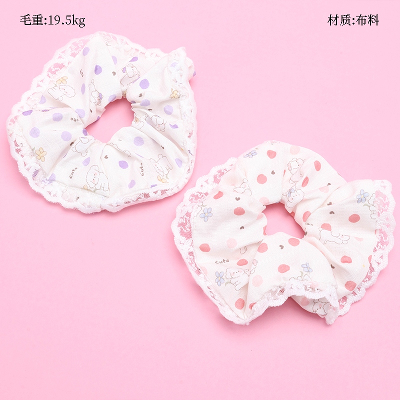 Anillo de Encaje Colón