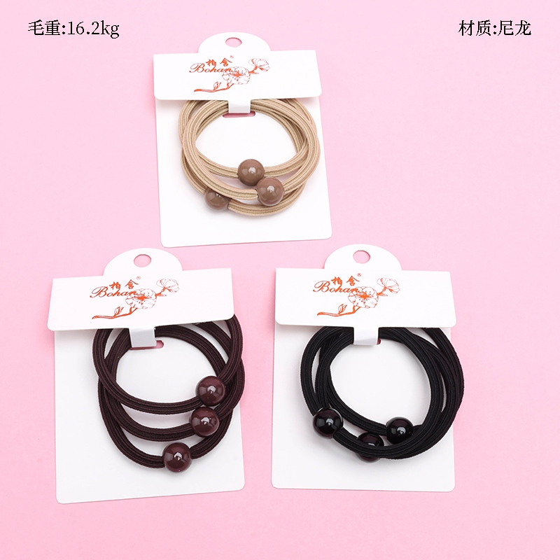 Fundador Abatido de Tres Ciruelas, Rubber Tendons