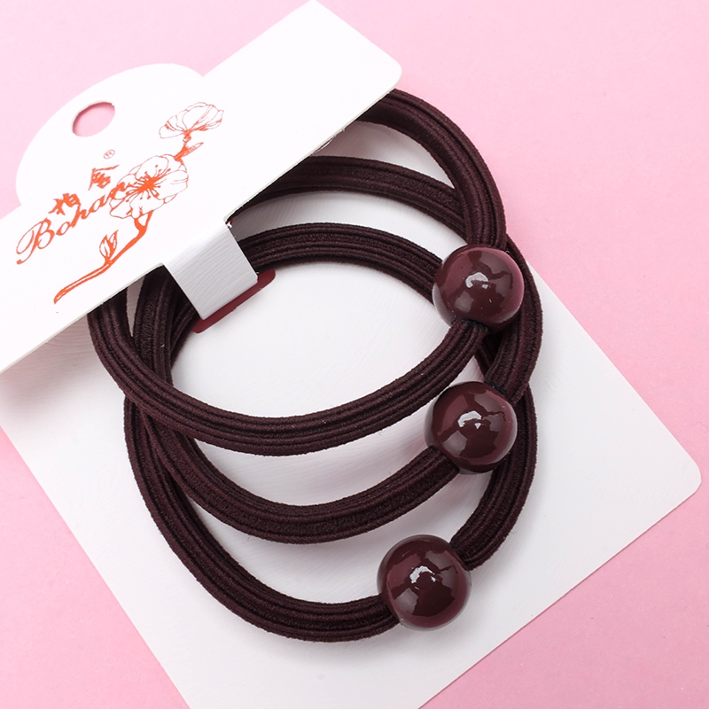 Fundador Abatido de Tres Ciruelas, Rubber Tendons 4