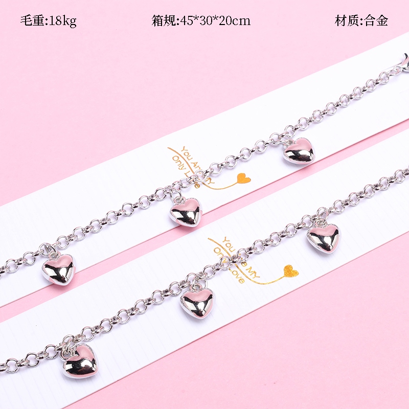 Nueva Pulsera de Amor 2