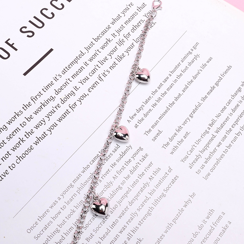 Nueva Pulsera de Amor 3