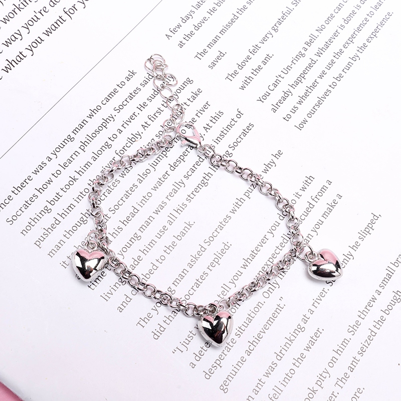 Nueva Pulsera de Amor 4