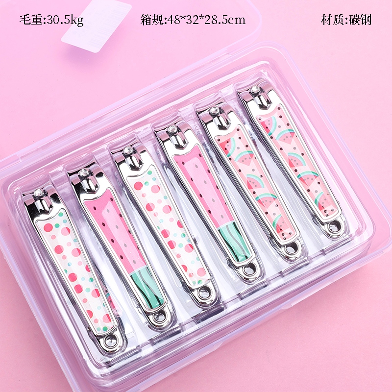 0818A-167 Nail Crate 2