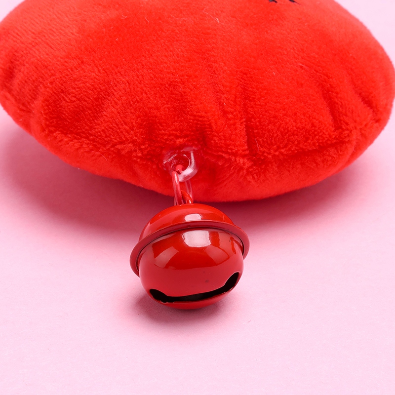 Colgante de Tomate 3