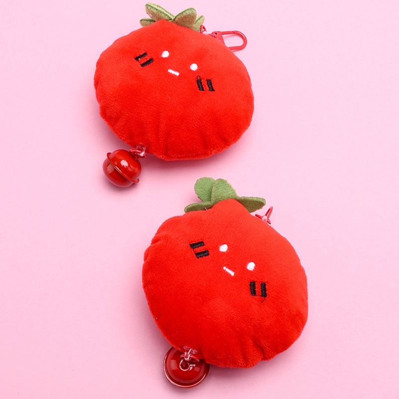 Colgante de Tomate 4