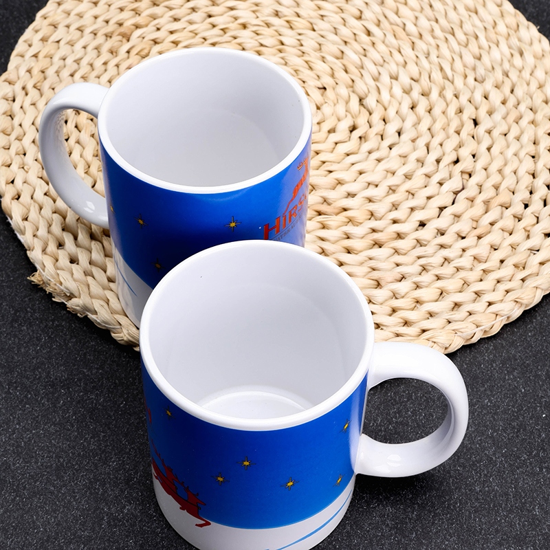 S-314548 Taza de Cerámica (Color Al Azar) 3