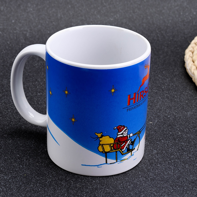 S-314548 Taza de Cerámica (Color Al Azar) 4