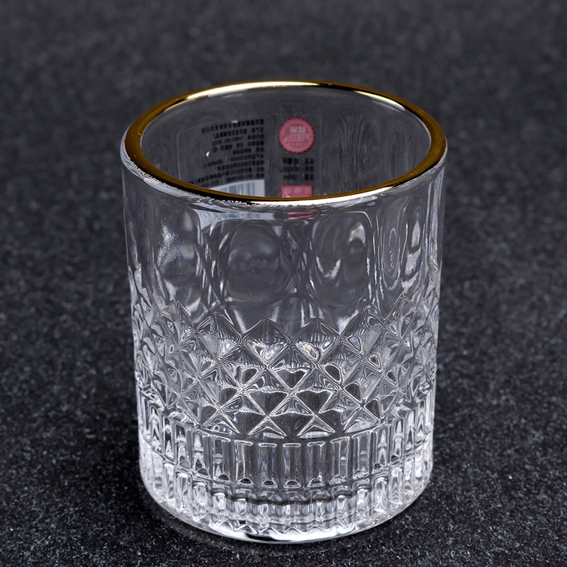 Boxeo 9006-7 Phnom Penh Glass 3