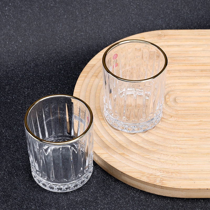 Boxeo 9008-1 Phnom Penh Glass (150ml) 3