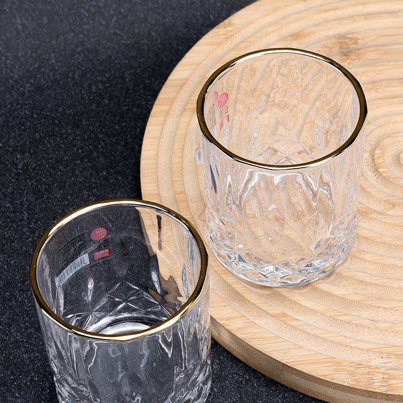 Boxeo 9008-3 Phnom Penh Glass 3