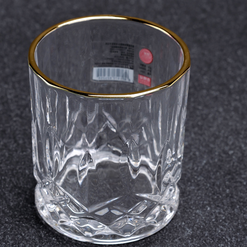 Boxeo 9008-3 Phnom Penh Glass 4