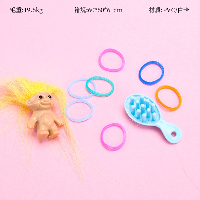 ZM-16623 Fried Ugly Baby