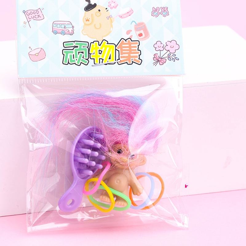 ZM-16623 Fried Ugly Baby 3
