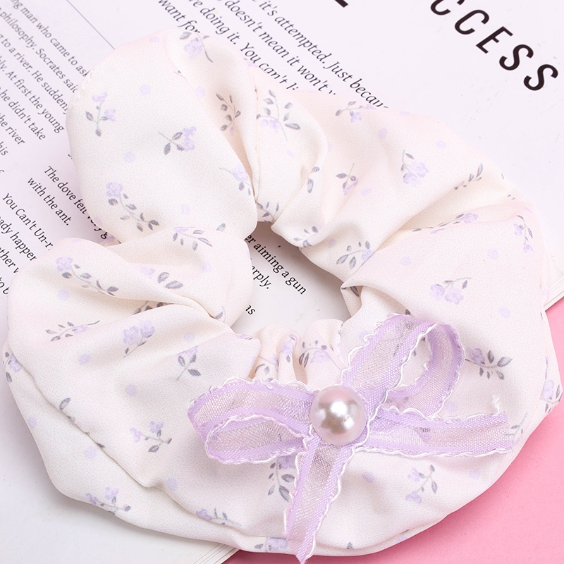 Cadena de Perla Estampada 4
