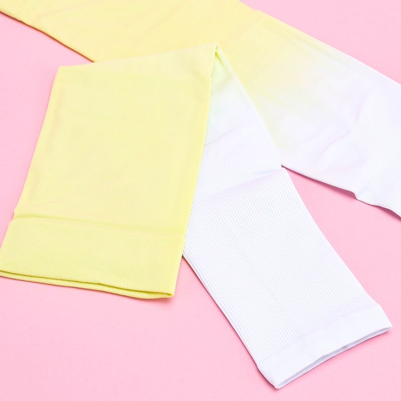 Guantes de Hielo Color Caramelo 3