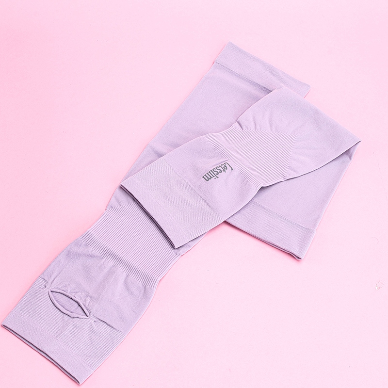 Valor Negro Hielo Char Sleeve 4